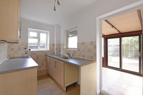 2 bedroom end of terrace house for sale, Mount Pleasant