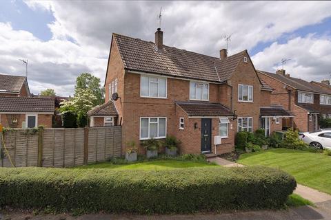 4 bedroom semi-detached house for sale, Allington Road, Paddock Wood, TN12 6AP