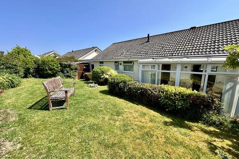 3 bedroom detached bungalow for sale, Polwithen Drive, St. Ives TR26