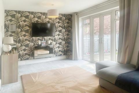 6 Nuthurst, Sutton Coldfield, B75 7EZ