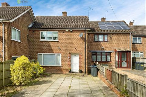 3 bedroom terraced house for sale, Falcon Lodge Crescent, Sutton Coldfield B75