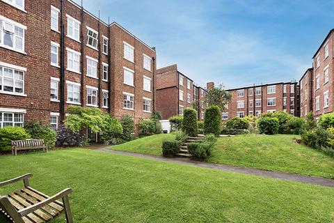 1 bedroom apartment for sale, Gilling Court, Belsize Grove, London, NW3 4UY