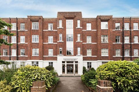 Gilling Court, Belsize Grove, London, NW3 4UY