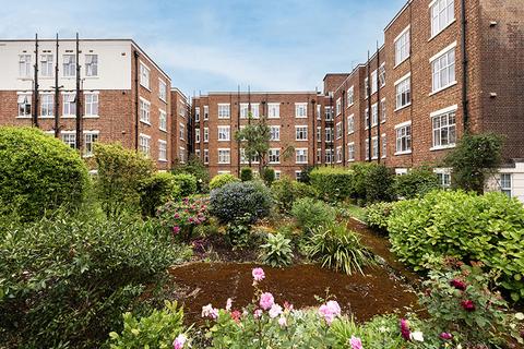 1 bedroom apartment for sale, Gilling Court, Belsize Grove, London, NW3 4UY