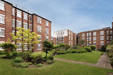 1 bedroom apartment for sale, Gilling Court, Belsize Grove, London, NW3 4UY