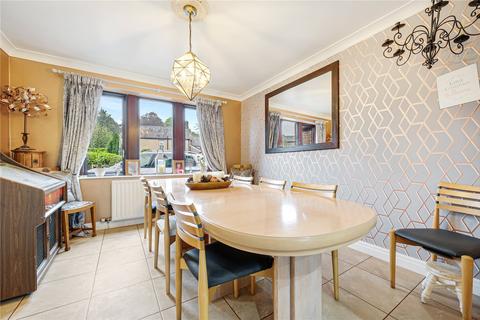 4 bedroom detached house for sale, Meadow Croft, Clitheroe BB7