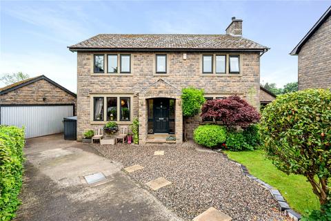 4 bedroom detached house for sale, Meadow Croft, Clitheroe BB7