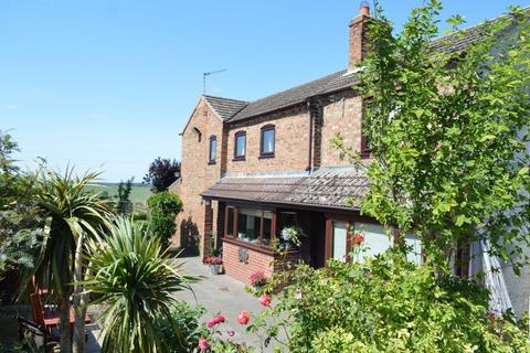 4 bedroom detached house for sale, Holme Farm, Martin Moor