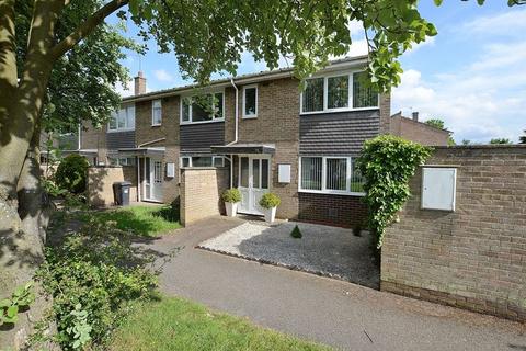 2 bedroom end of terrace house for sale, 28 Coleridge Court, Clinton Park, Tattershall