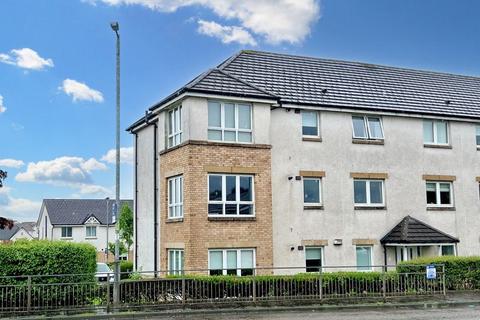 65 Bathlin Crescent, Moodiesburn, Glasgow, G69 0NE