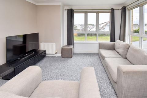 65 Bathlin Crescent, Moodiesburn, Glasgow, G69 0NE