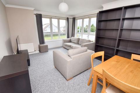 65 Bathlin Crescent, Moodiesburn, Glasgow, G69 0NE