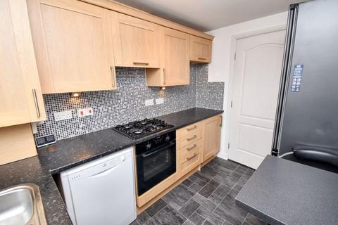 65 Bathlin Crescent, Moodiesburn, Glasgow, G69 0NE