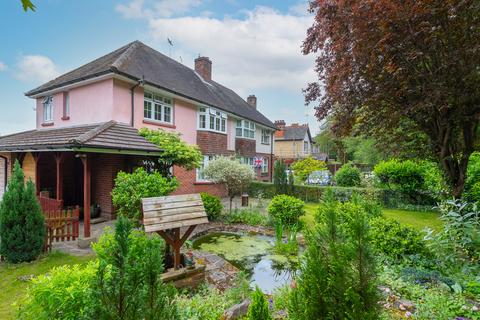 3 bedroom semi-detached house for sale, Green Lane, Camberley GU17