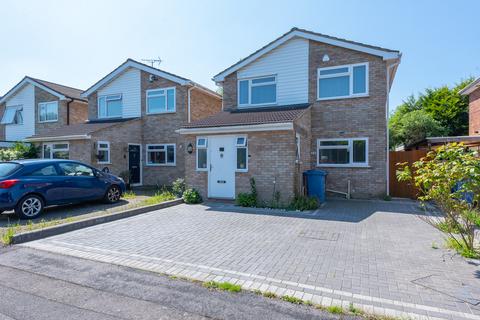 4 bedroom detached house for sale, Acorn Road, Camberley GU17