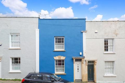 3 bedroom terraced house for sale, Woolcot Street|Redland
