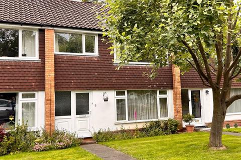 3 bedroom terraced house for sale, Ryton Close, Sutton Coldfield, B73 6ED