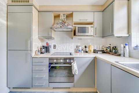 undefined, Clifden Mews, Homerton, London