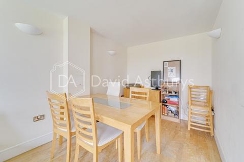 undefined, Clifden Mews, Homerton, London
