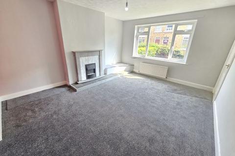 2 bedroom terraced house for sale, Pont Street, Ashington, Northumberland