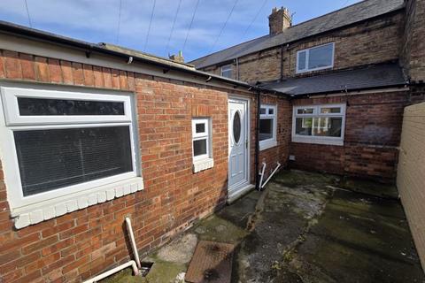 2 bedroom terraced house for sale, Pont Street, Ashington, Northumberland