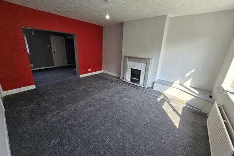 2 bedroom terraced house for sale, Pont Street, Ashington, Northumberland