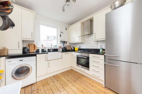 undefined, West Green Road, Turnpike Lane N15