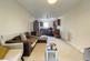 Kitchen/living area