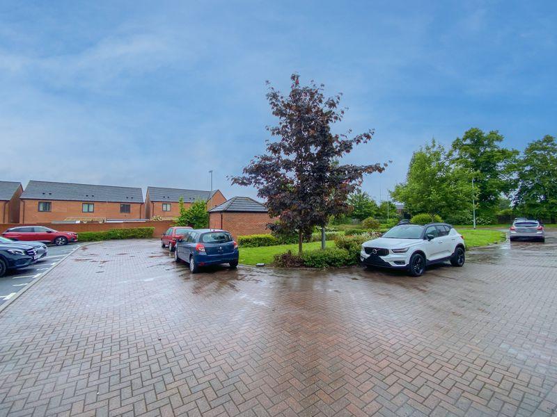 Car park