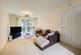Kitchen/living area