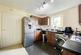 Kitchen/living area
