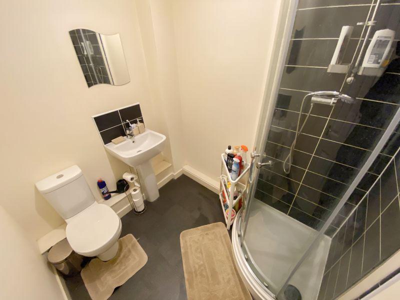 En suite