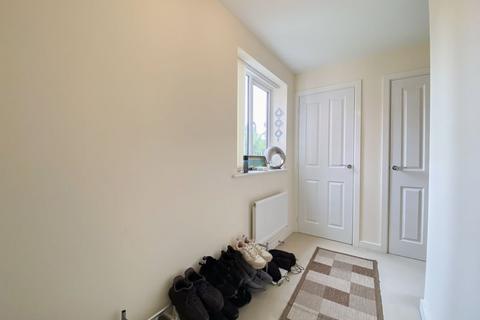 40 Donington Grove, Wolverhampton, WV10 6EE
