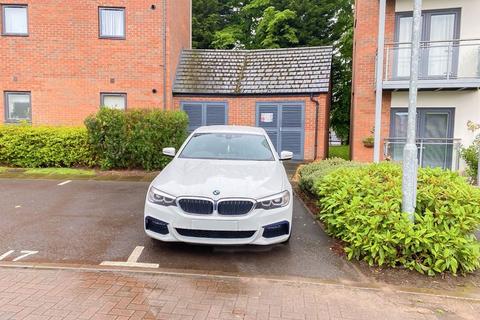 40 Donington Grove, Wolverhampton, WV10 6EE