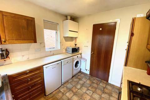 11 Applefield, Northwich, CW8 4TE
