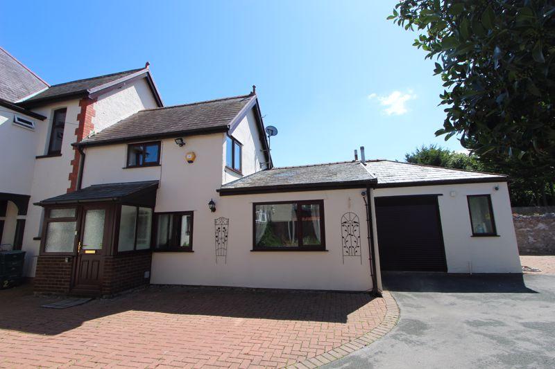 Everard Road, Rhos on Sea 3 bed cottage for sale £249,950