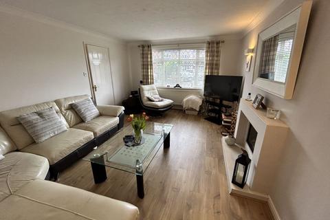 4 bedroom detached house for sale, Rhys Evans Close, Penrhyn Bay