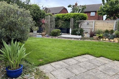 4 bedroom detached house for sale, Rhys Evans Close, Penrhyn Bay