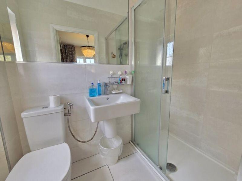 En-Suite Facilities
