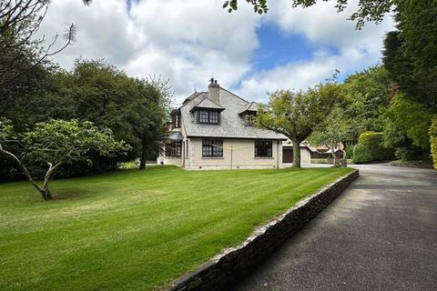 6 bedroom detached house for sale, Ponsanooth, Truro