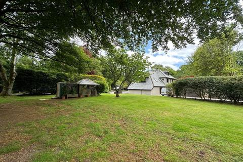 6 bedroom detached house for sale, Ponsanooth, Truro