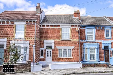 2 bedroom terraced house for sale, Vernon Avenue, Southsea
