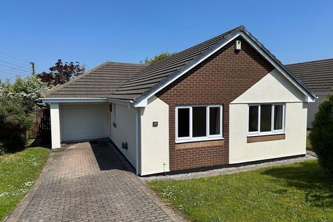 3 bedroom detached bungalow for sale, Carnon Downs, Truro