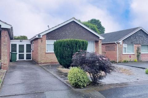 3 bedroom bungalow for sale, Daffodil Place, Walsall, WS5 3DX