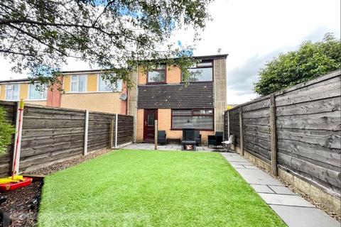 3 bedroom end of terrace house to rent, Pot Hill, Ashton-under-Lyne, Greater Manchester, OL6