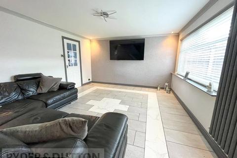 3 bedroom end of terrace house to rent, Pot Hill, Ashton-under-Lyne, Greater Manchester, OL6