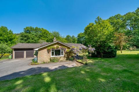 5 bedroom bungalow for sale, Whitmore Vale, Grayshott