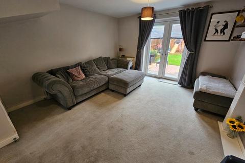2 bedroom semi-detached house for sale, Valley View, Frisby On The Wreake
