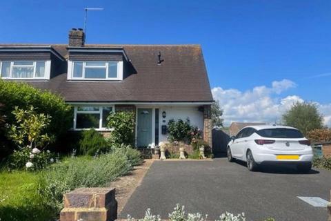 3 bedroom semi-detached house to rent, The Avenue, Shoreham-By-Sea