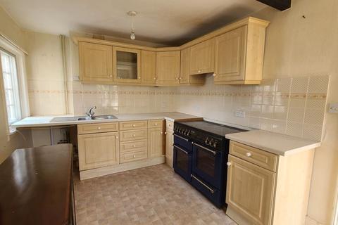 3 bedroom end of terrace house for sale, Bramber
